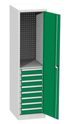 Werkstattschrank SPD 13E ( 3 Modelle)