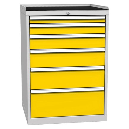 Werkstatt - Schubladenschrank DPO 01F - 3