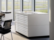 Planschrank A1 FCB42