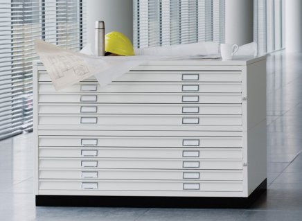 Planschrank A1 FCB42 - 2