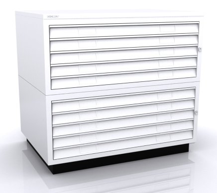 Planschrank A1 FCB42 - 4