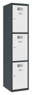 Garderobenschrank Sus 413 W