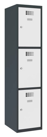 Garderobenschrank Sus 413 W