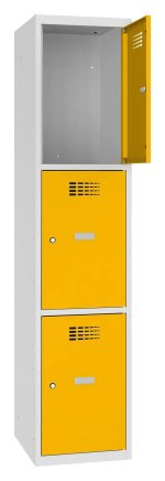 Garderobenschrank Sus 413 W - 6