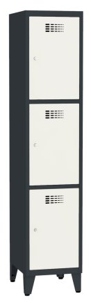 Garderobenschrank Sus 413 W - 7