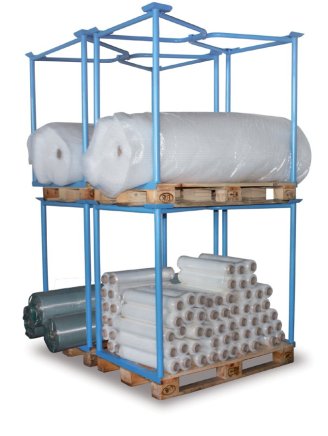 Palettenaufsatz pa-100.003 - 3