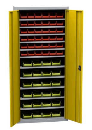 Werkstattschrank SPP 13A (3 Modelle) - 3