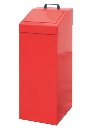 Abfallbehälter N9610 - 2