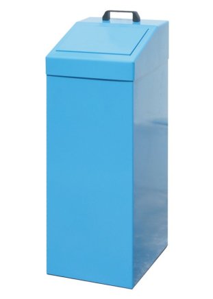 Abfallbehälter N9610 - 1