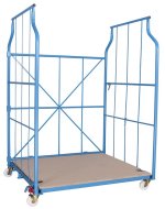 Rollbehälter Standard Corlette® (3 Modelle)