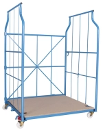 Rollbehälter Standard Corlette® (3 Modelle)