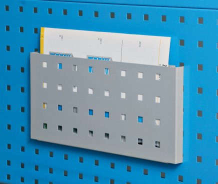 Dokumentenhalter YQ1 - 2