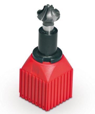 CNC-Werkzeugeinsatz für Werkzeuge 2041 ISO30 - 6