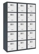 Garderobenschrank Sus 435 W