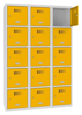 Garderobenschrank Sus 435 W - 6
