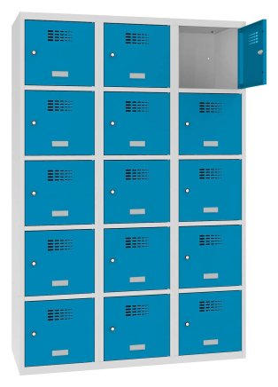 Garderobenschrank Sus 435 W - 4