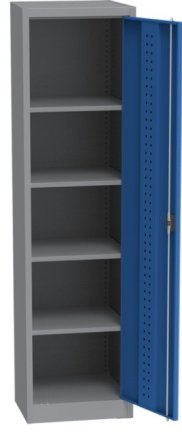 Werkstatt - Universal Schrank DUS_13_A - 6