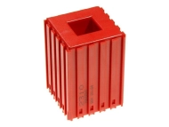 CNC-Werkzeugeinsatz für Drehmaschine-Messer 20x20