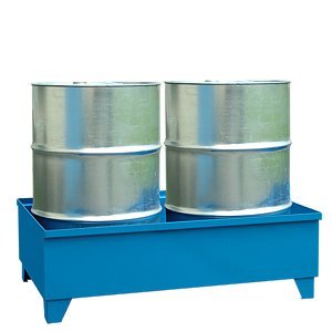 Auffangwanne mit Füßen V8700