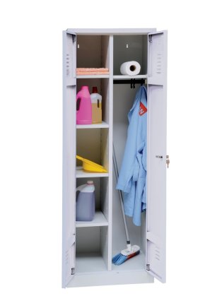 Raumpflegeschrank CLC/FD.1860.G - 3