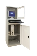 Computer - Schrank SmK 4a (2 Modelle)