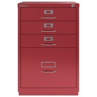 Registraturschrank Bisley 1F3E