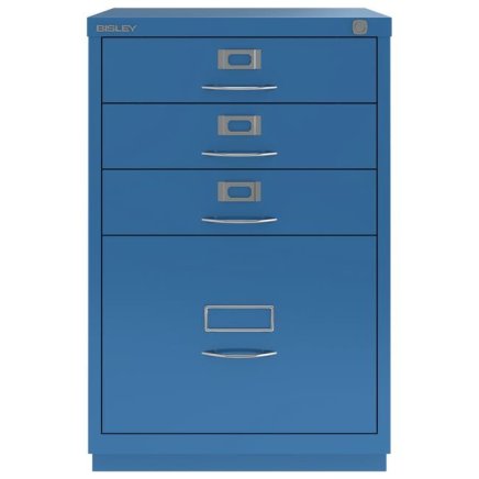 Registraturschrank Bisley 1F3E - 2