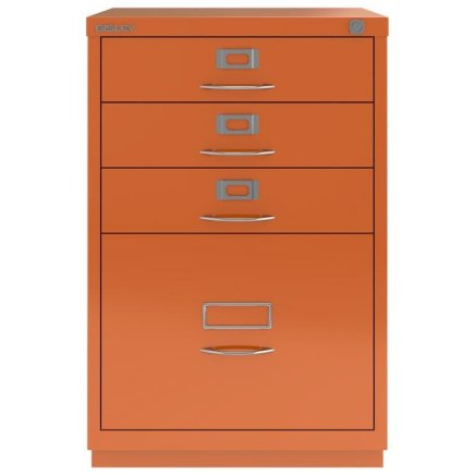 Registraturschrank Bisley 1F3E - 3
