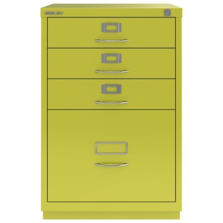 Registraturschrank Bisley 1F3E - 8