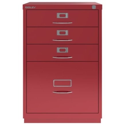 Registraturschrank Bisley 1F3E