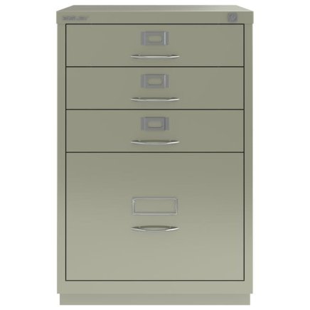 Registraturschrank Bisley 1F3E - 7
