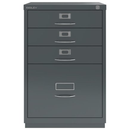 Registraturschrank Bisley 1F3E - 6