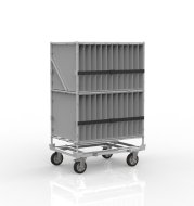 Materialwagen 24102402