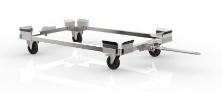 Kleines Handling-Fahrgestell 24022601