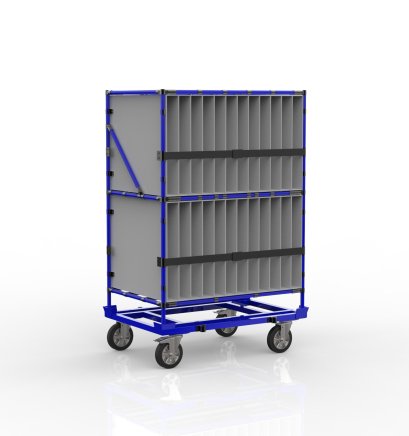 Materialwagen 24102402 - 3