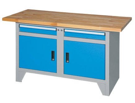 Tür mit Schwelle 27D - höhe 500 mm - 1