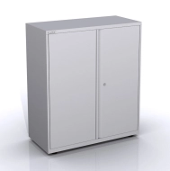 Flügeltürenschrank Bisley SYD10/34