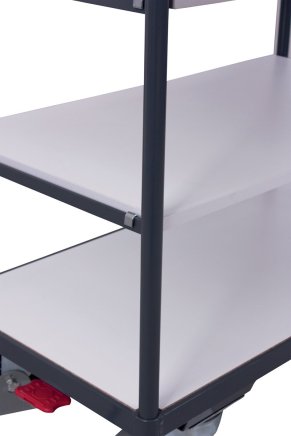 ESD - Etagenwagen mit 3 Böden sw-600.257 - 2