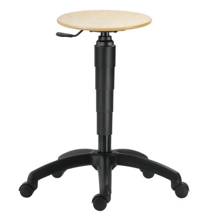 Werkstatthocker 1290 L TABURET - 2