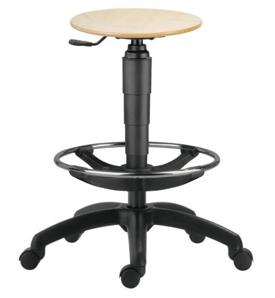 Werkstatthocker 1290 L TABURET - 3