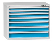 Schubladenschrank ZG 84-5