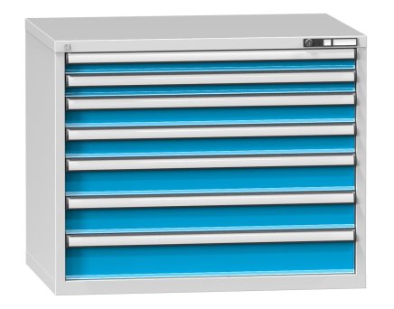 Schubladenschrank ZG 84-5