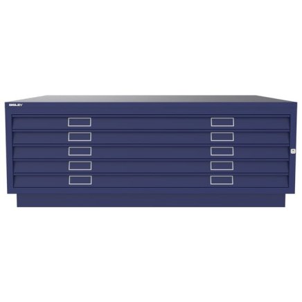 Planschrank A0 FCB40 - 10