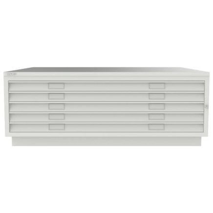 Planschrank A0 FCB40 - 9