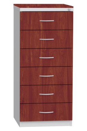 Aktenschrank Kovos KAR 52-52-C6L - 4