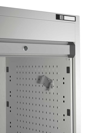 CNC-Rollladenchrank NCSR3627K - 3