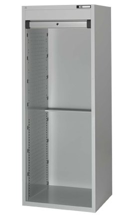 CNC-Rollladenchrank NCSR3627K - 2