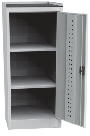 Werkstatt - Universal Schrank DUS_14_A