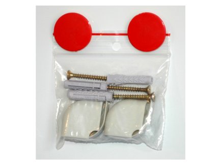 Keramik-Whiteboard, Aluminiumrahmen 90 x 120 cm - 4