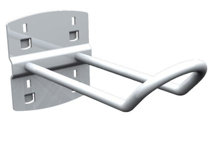 U Halter 45° QDN_45_03